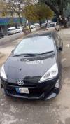 Toyota Aqua  2016 For Sale in Islamabad