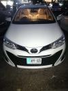 Toyota Yaris  2020 For Sale in Islamabad