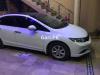 Honda Civic VTi Oriel Prosmatec 2013 For Sale in Sialkot