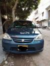 Suzuki Liana  2007 For Sale in Karachi