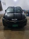 Honda Civic VTi 2013 For Sale in Karachi