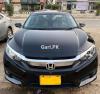 Honda Civic Prosmetic 2017 For Sale in Karachi