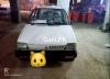 Suzuki Mehran VX 1990 For Sale in Karachi