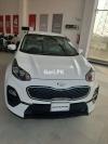 Kia Sportage  2020 For Sale in Lahore