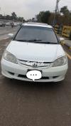 Honda Civic VTi Oriel 2004 For Sale in Rawalpindi