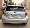 Toyota Aqua XLI 2013 For Sale in Faisalabad