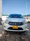 Suzuki Cultus VXL 2018 For Sale in Sadiqabad