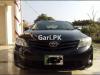 Toyota Corolla XLi 2009 For Sale in Karachi