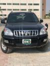 Toyota Prado  2007 For Sale in Rawalpindi