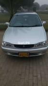 Toyota Corolla XE 1998 For Sale in Lahore