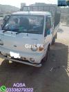 Hyundai Other  2004 For Sale in Karachi