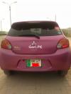 Mitsubishi Mirage  2014 For Sale in Bahawalpur