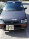 Daihatsu Cuore  2007 For Sale in Rawalpindi