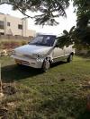 Suzuki Mehran VX 1998 For Sale in Karachi
