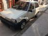 Suzuki Mehran VX 2000 For Sale in Peshawar