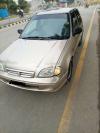 Suzuki Cultus VXR 2007 For Sale in Lahore