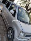 Suzuki Wagon R  2007 For Sale in Sialkot