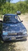 Suzuki Mehran VXR 2015 For Sale in Islamabad