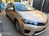 Toyota Corolla GLI 2016 For Sale in Karachi