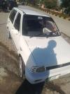 Suzuki Mehran VX 2003 For Sale in Taxila