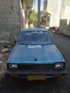 Suzuki FX  1984 For Sale in Karachi