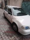 Suzuki Mehran VXR 2007 For Sale in Lahore