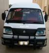 Suzuki Bolan  2002 For Sale in Karachi