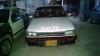 Daihatsu Charade  1986 For Sale in Karachi