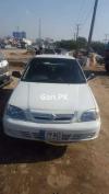 Suzuki Cultus VXR 2009 For Sale in Rawalpindi