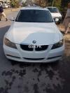 BMW 3 Series  2006 For Sale in Rawalpindi