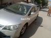 Honda Civic VTi Oriel Prosmatec 2006 For Sale in Karachi