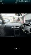 Suzuki Cultus VXL 2008 For Sale in Rawalpindi