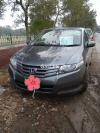 Honda City IVTEC 2010 For Sale in Lahore