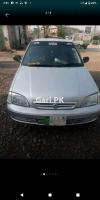 Suzuki Cultus VXR 2006 For Sale in Islamabad