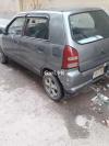 Suzuki Alto  2008 For Sale in Karachi