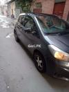 Toyota Vitz  2011 For Sale in Faisalabad