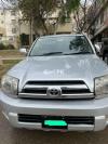 Toyota Surf  2005 For Sale in Islamabad