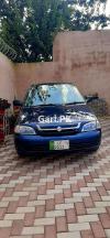 Suzuki Cultus VXR 2011 For Sale in Rawalpindi