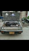 Suzuki Khyber Eco 1999 For Sale in Karachi