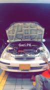 Honda Civic VTi 1996 For Sale in Karachi