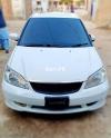 Honda Civic EXi 2005 For Sale in Hyderabad