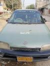Suzuki Margalla  1996 For Sale in Karachi