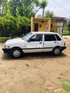 Suzuki Khyber  1990 For Sale in Rawalpindi