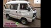 Suzuki Bolan GL CNG 2001 For Sale in Karachi