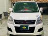 Suzuki Wagon R  2018 For Sale in Lahore