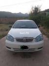 Toyota Corolla XLI 2006 For Sale in Kohat