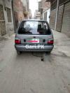 Suzuki Mehran VXR Euro II 2016 For Sale in Lahore