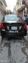 Suzuki Liana  2006 For Sale in Rawalpindi