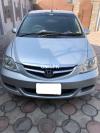 Honda City IDSI 2006 For Sale in Sialkot