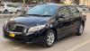 Toyota Corolla 2.0 D 2009 For Sale in Karachi